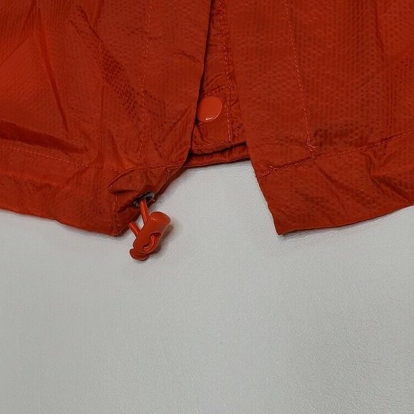 Andrew Marc Teri Rain Jacket Women's Size Small - Picture 7 of 9